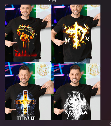 Pack Vectores Cristianos