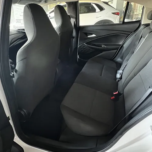 Chevrolet Onix 1.0t Ls At