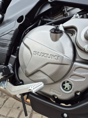 Suzuki Vstrom 650 Xt - 100% Financiada - Tomamos Tu Usada