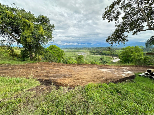 Venta Lotes Rurales Sobre Sector El Alambrado Quindio