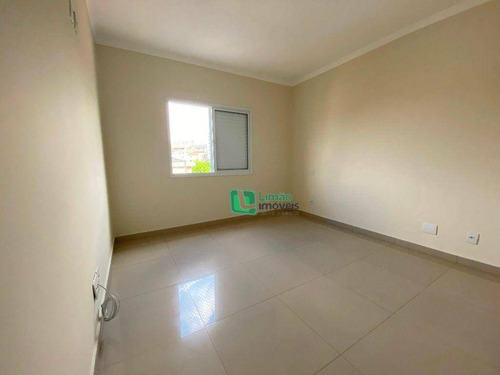 Imagem 20 de 24 de Sobrado Com 3 Dormitórios( 2 Suítes) 4 Vagas,, 210 M² Por R$ 770.000 - Vila Baruel - São Paulo/sp - So0499