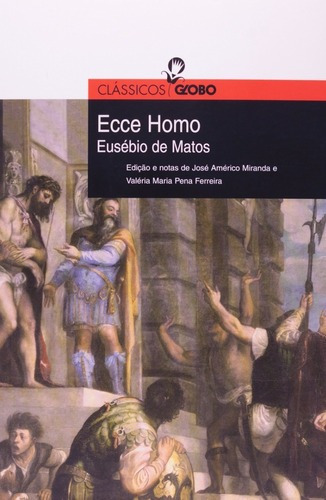 Livro Ecce Homo