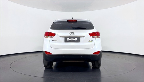 Imagem 5 de 15 de 120696 - Hyundai Ix35 2019 Com Garantia