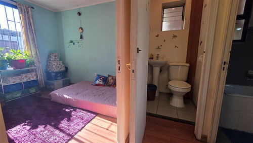 Casa En Venta De 3 Dorm. En Macul
