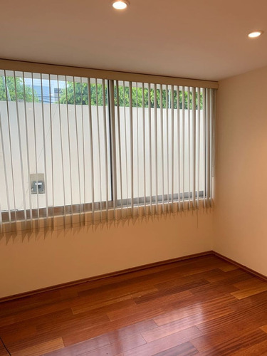 Imagen 25 de 30 de Casa En Renta, Lomas De Tecamachalco, Naucalpan