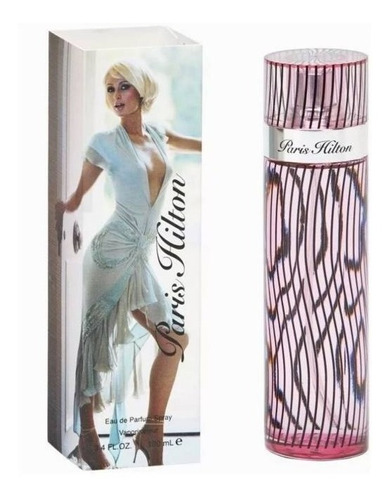 Perfume Paris De Paris Hilton Dama