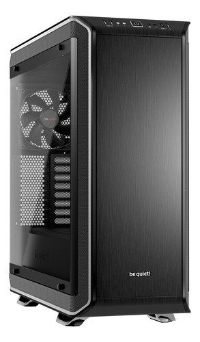 Be Quiet! Dark Base Pro 900 Silver Rev 2 Torre Completa Atx