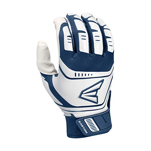 Easton Baseball Walk Off Power Leverage Adult Batting Gloves