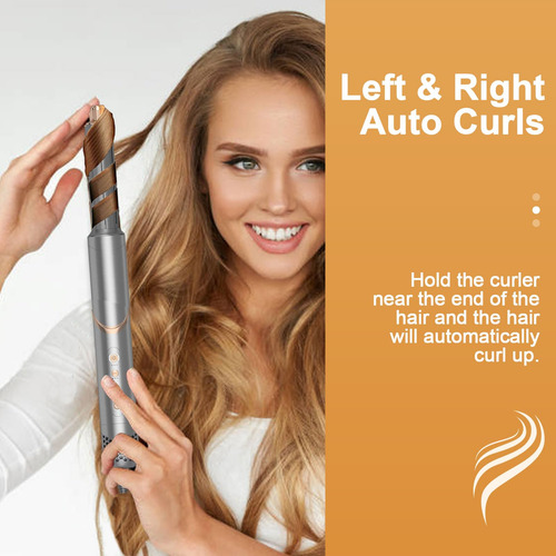 Set De Cepillos Para Secador De Pelo Dryship, 8 En 1, Iónico