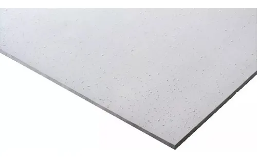 comprar Placa Desmontable Deco Classic Durlock 0,60 X 0,60 Texturada