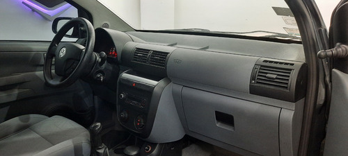 Volkswagen Suran Comfortline 2009 Carwestok