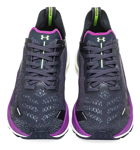 Zapatillas Running Under Armour E-base Pacer Lam Hombre