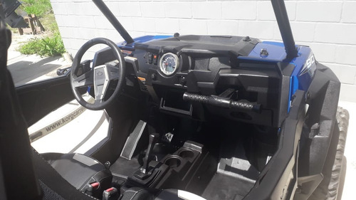 Utv Polaris S900 Ano 2015 , Ñ Quadriciclo, Cannan, Honda.