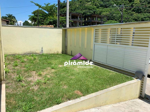 Belíssimo Imóvel Novo Na Praia Da Cocanha! - Ca5947