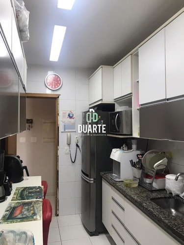 Imagem 7 de 17 de Apartamento - Ap02777 - 68128785