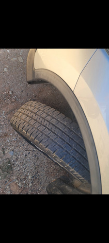 Honda CR-V 2.0 Lx 4x2 Flex Aut. 5p