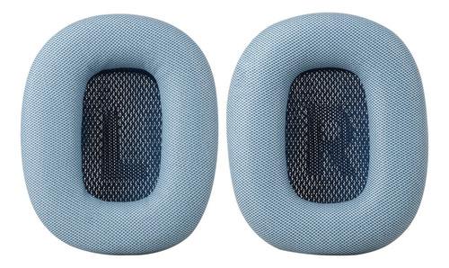 Almohadillas Para Audífonos Compatibles Con AirPods Max
