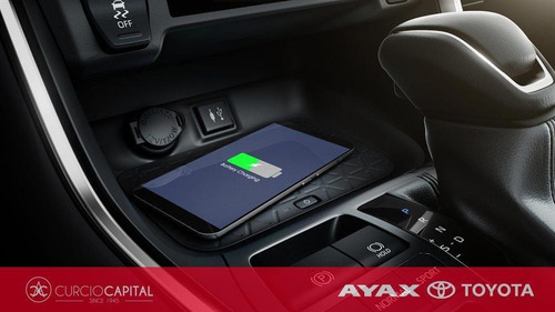 Toyota Rav4 Hybrid S Plus (tss) 2021 Blanco 0km