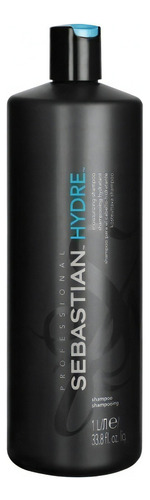 Shampoo Hydre Sebastian 1 Litro