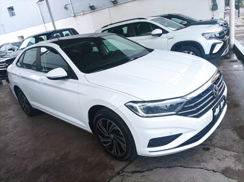 Imagen 15 de 18 de Volkswagen Vento Highline 250 Tsi 150cv 1.4 Turbo! At #28