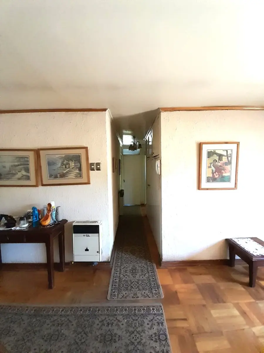 Imagen 5 de 17 de Vendemos Casa Para Remodelar En La Comuna De La Reina