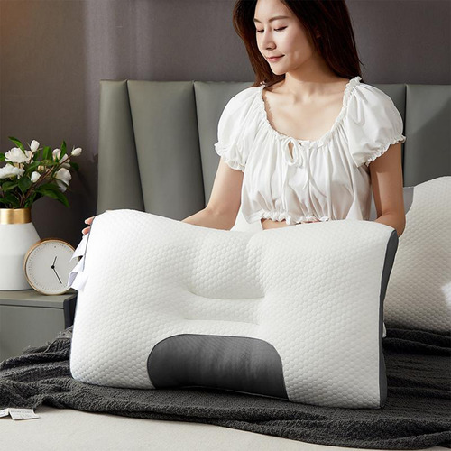 Cama De Plumón G Hotel Grade 8643, Suave Y De Apoyo, Con Núc
