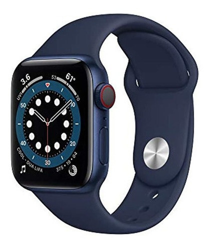 Smartwatches Nuevo Apple Watch Serie 6