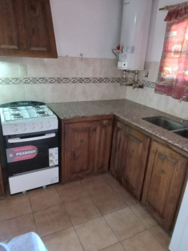 Imagen 4 de 16 de Departamento 2 Dormitorios 1 Baño Cochera