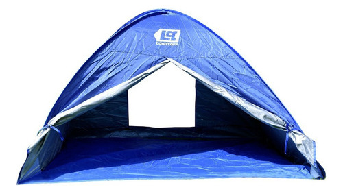 Carpa Condor 2 Pers Camping Playa Impermeable Lusqtoff - Mm