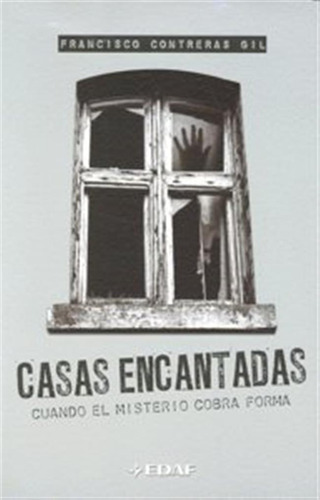 Casa Encantadas - Contreras Gil,francisco