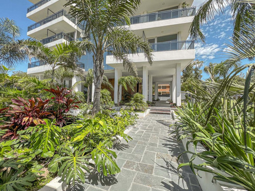 Venta Departamento 2 Dormitorios Puerto Norte Con Cochera
