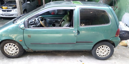 Renault Twingo 1.2 8v 1995 2p Sucata