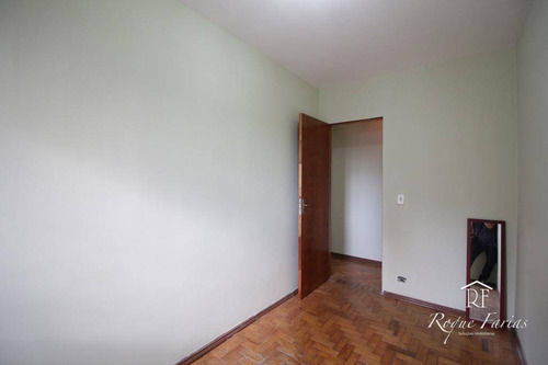 Imagem 10 de 25 de Apartamento Com 4 Dormitórios, 90 M² - Venda Por R$ 480.000,00 Ou Aluguel Por R$ 1.750,00/mês - Jaguaré - São Paulo/sp - Ap4958