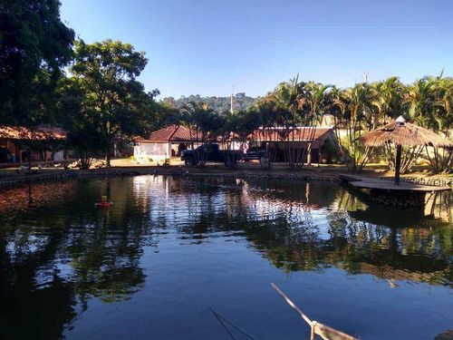 Imagem 15 de 30 de Chácara Com 3 Dorms, Itaim Mirim, Santana De Parnaíba - R$ 1.9 Mi, Cod: 235050 - V235050