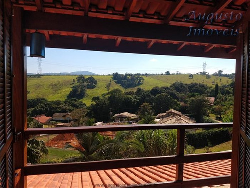 Imagem 22 de 25 de Chácaras Em Condomínio À Venda Em Piracaia/sp - Compre O Seu Chácaras Em Condomínio Aqui! - 1458839