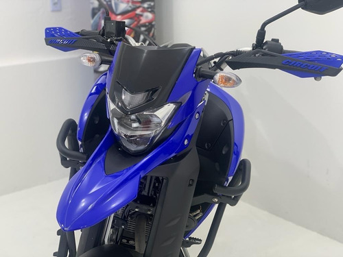 Imagem 4 de 11 de Yamaha Xtz Lander 250 2021
