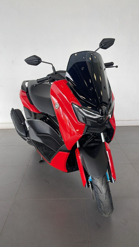 Yamaha Nmax 160 Zero Km - Financiamos Sem Entrada (bruno)