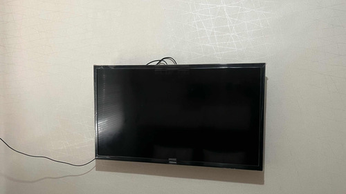 Smart Tv Led 32 Hd, Wifi, Hdmi, Usb - Samsung