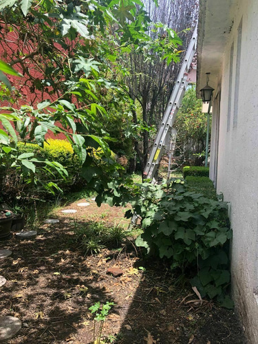 Imagen 25 de 28 de Casa En Venta, Colinas Del Sur, Alvaro Obregón, Cdmx