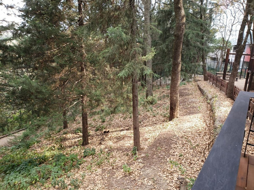 Imagen 20 de 30 de Renta De Hermoso Departamento En Sta Fe 3 Cumbres $29.000