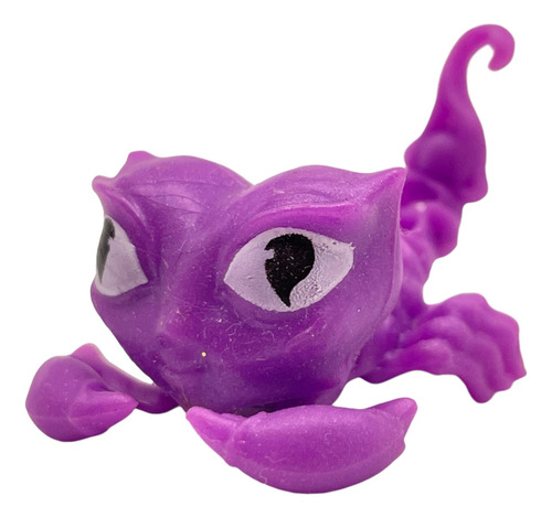 Escorpion Mascota De Gigi Grant 13 Wishes Monster High 2cms (Usado)