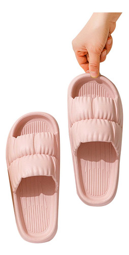 Zapatillas De Suela Suave Para Mujer Y Hombre, Zapatillas Mo