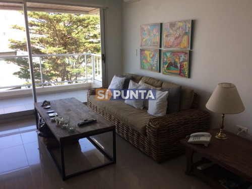 Imagen 2 de 8 de Apartamento Playa Brava
