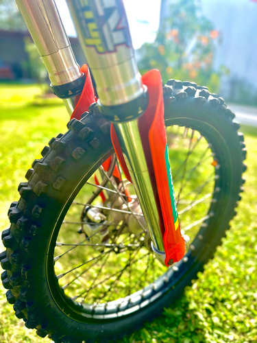 Ktm Exc 350f