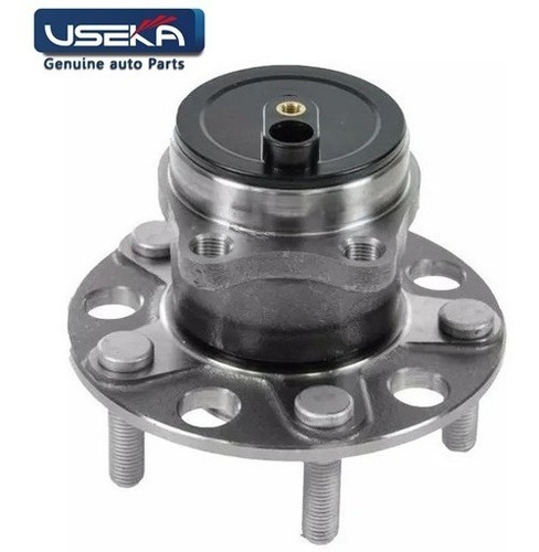 Mozo Cubo Rueda Dodge Caliber Jeep Compass Trasero Tienda