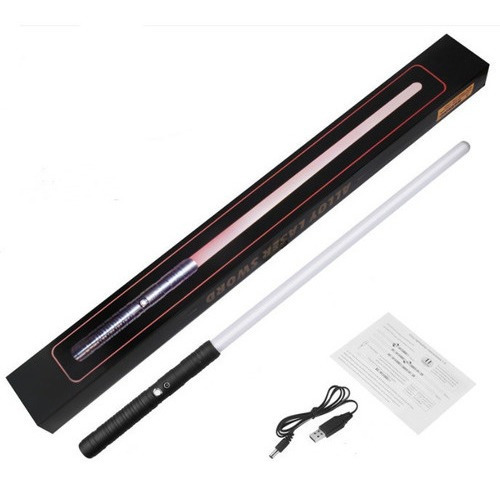 Sword Saber Star Sword Wars Light Sound Costume Galaxies