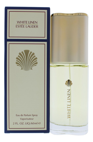 Eau De Parfum Estee Lauder White Linen, 60 Ml, Para Perfume