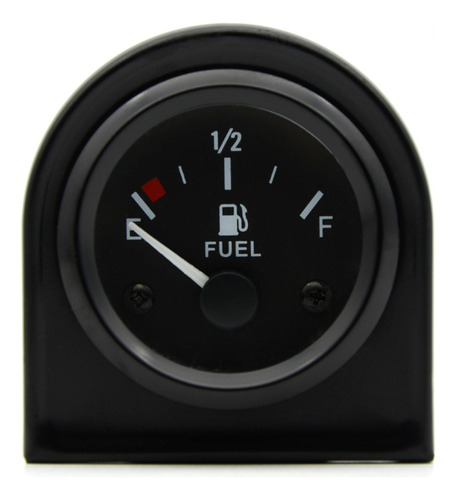 Medidor De Nivel De Combustible Universal E 1/2 F 52 Mm