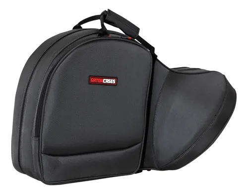 Serie Adagio De Case Gator Para Trompa Simple O Doble