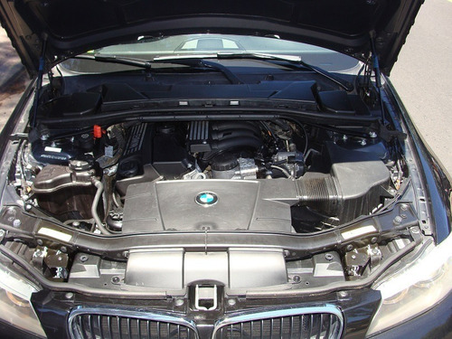 Bmw 320i 2010 Manual De 170cv 135.000km 2a Mano Vtv Gps